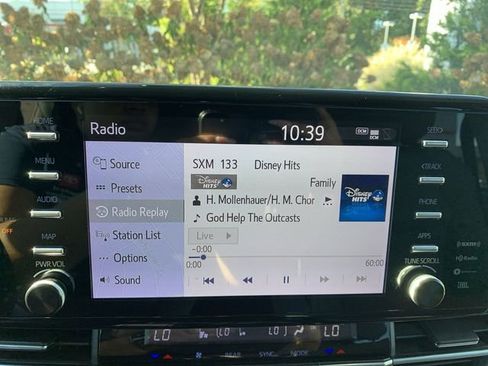 Certified 2023 Toyota Sienna Limited image 24