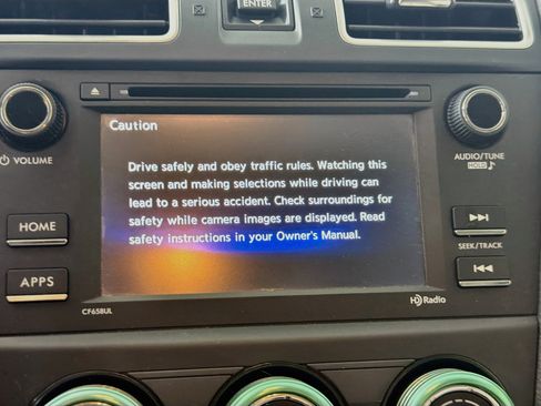 Used 2017 Subaru Forester 2.5i w/ Alloy Wheel Package AWD/4WD image 19