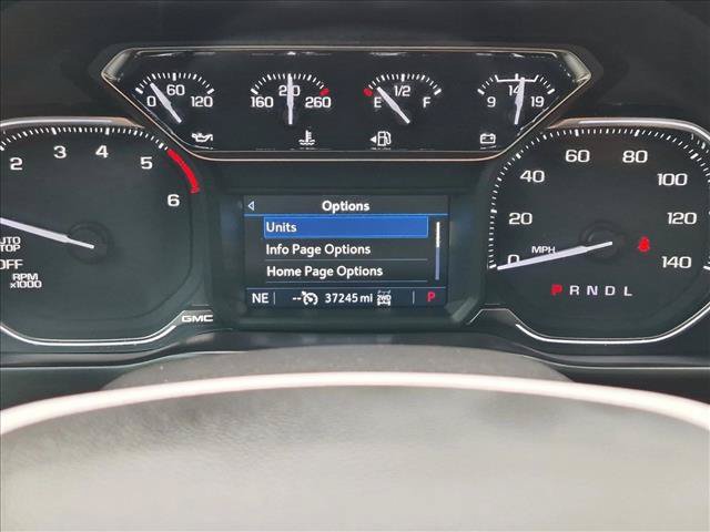 Used 2021 GMC Sierra 1500 Elevation AWD/4WD image 10