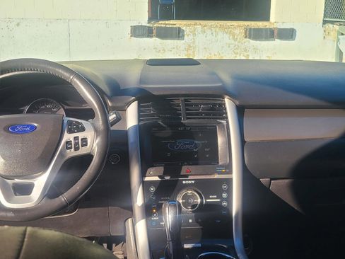 Used 2014 Ford Edge Sport w/ Driver Entry Package image 8