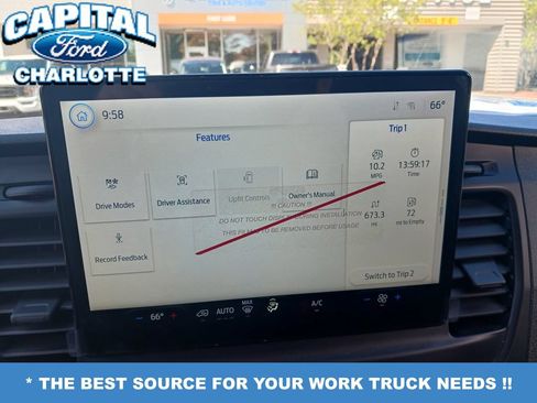 New 2026 Ford Transit 350 RWD image 17