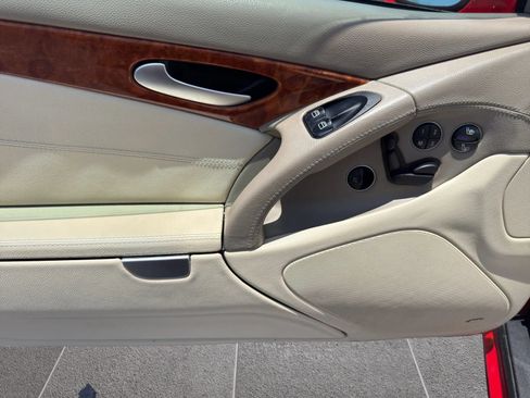Used 2003 Mercedes-Benz SL 500 w/ SL2 Sport Pkg image 25