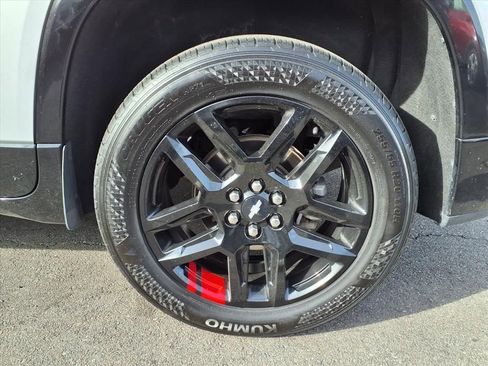 Used 2019 Chevrolet Traverse Premier w/ Redline Edition image 19