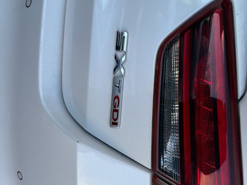 Used 2016 Kia Optima SX w/ Launch Edition Package image 8