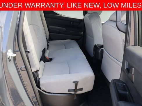 Used 2026 Toyota Tacoma SR5 RWD image 18