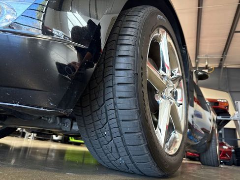 Used 2008 Saturn Sky Red Line image 36