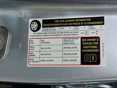 Used 2026 Mercedes-Benz GLA 250 4MATIC image 42