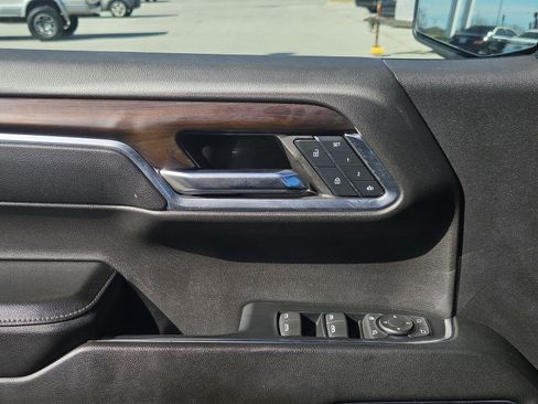 Used 2024 GMC Sierra 1500 SLT image 26