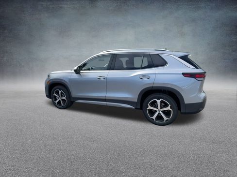 New 2025 Volkswagen Tiguan SE image 15