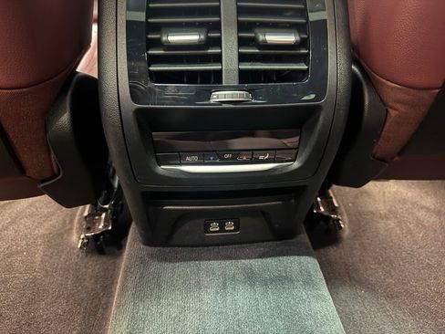 Used 2020 BMW X4 xDrive30i w/ M Sport Package 2 AWD/4WD image 32