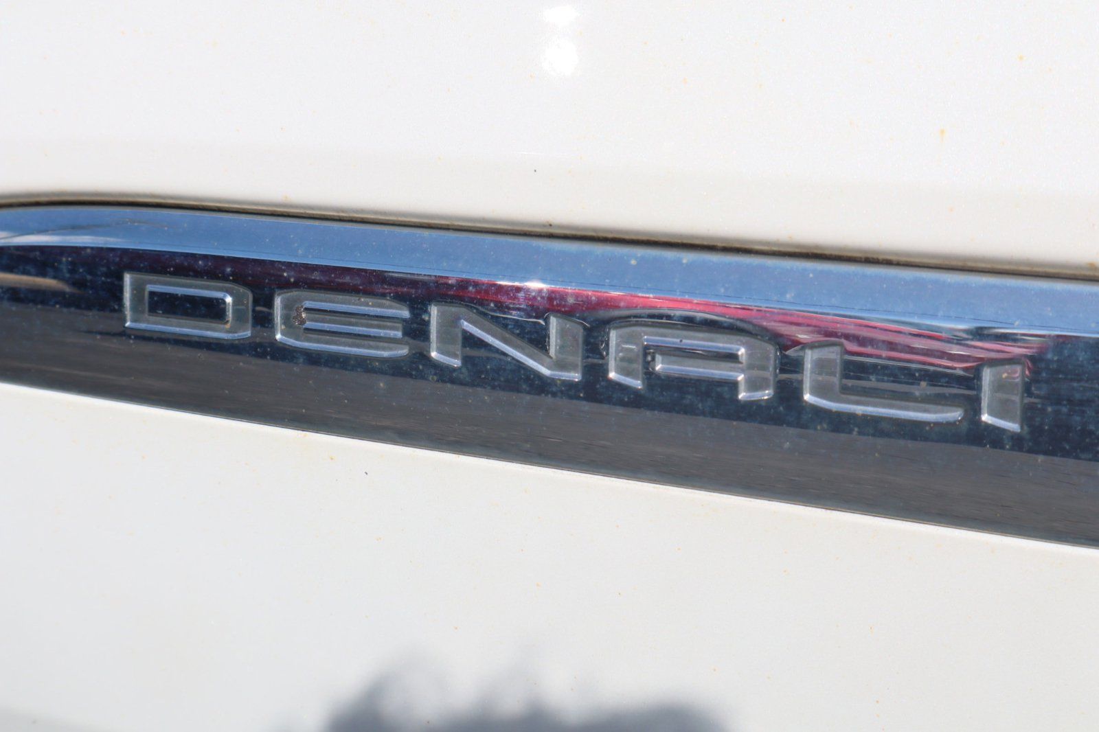 Used 2021 GMC Acadia Denali w/ Denali Ultimate Package AWD/4WD image 12