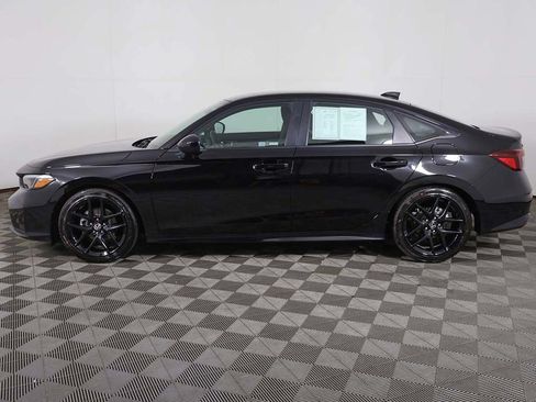 Certified 2026 Honda Civic Sport image 15