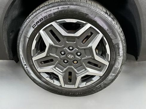 Used 2022 Hyundai Santa Fe Limited AWD/4WD image 33