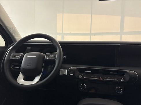 New 2026 Hyundai Palisade FWD Hybrid image 26