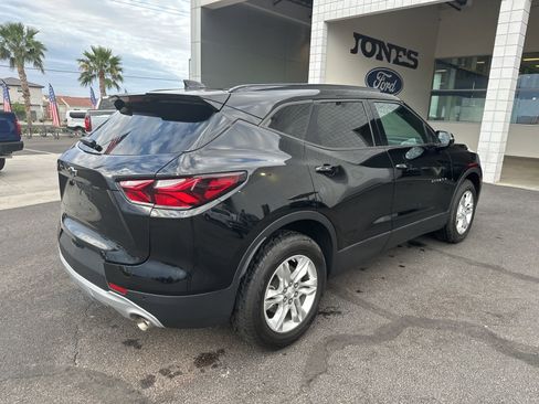 Used 2019 Chevrolet Blazer LT image 6