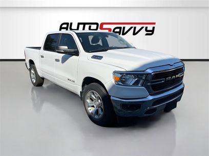 Used 2020 RAM 1500 Lone Star