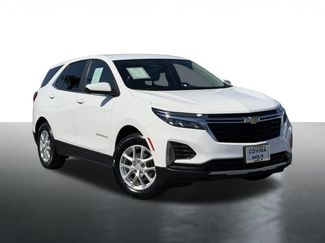 Used 2023 Chevrolet Equinox LT FWD 360° Tour