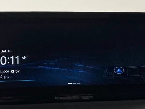 Certified 2023 Hyundai Santa Fe Calligraphy AWD/4WD image 18
