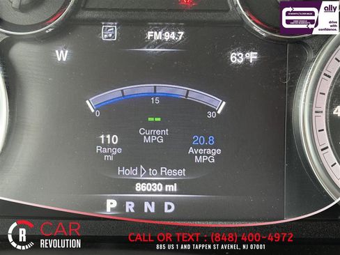 Used 2022 RAM 1500 Tradesman w/ Electronics Group AWD/4WD image 20