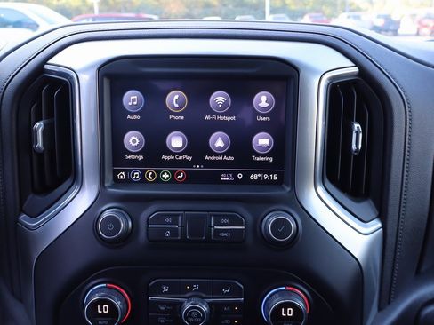 Used 2019 Chevrolet Silverado 1500 RST image 10