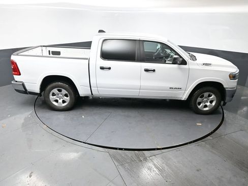Used 2025 RAM 1500 Big Horn image 15