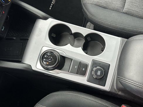 Certified 2022 Ford Bronco Sport Big Bend w/ Convenience Package image 27