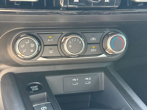 New 2026 Nissan Kicks S image 28