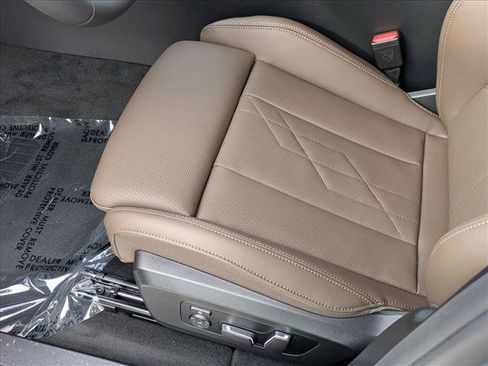 New 2026 BMW X3 xDrive30 w/ Convenience Package image 4