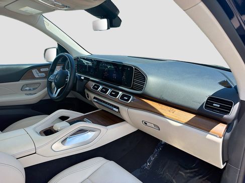 Used 2022 Mercedes-Benz GLE 350 4MATIC image 15