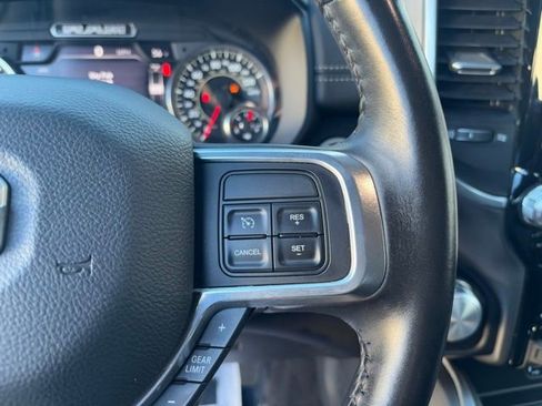 Used 2022 RAM 2500 Laramie w/ Night Edition image 19