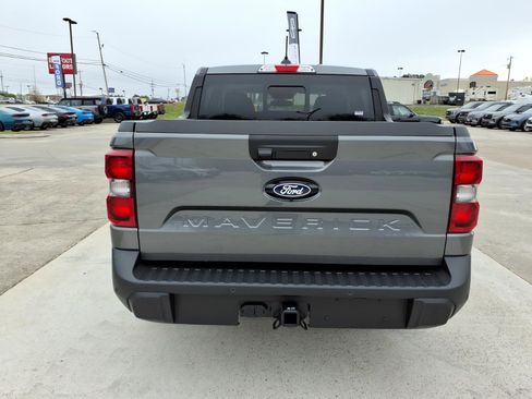 New 2026 Ford Maverick Lariat AWD/4WD image 4