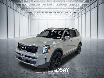 Used 2023 Kia Telluride EX X-Line