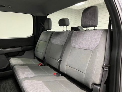 Used 2023 Ford F350 XLT w/ 360-Degree Camera Package AWD/4WD image 46
