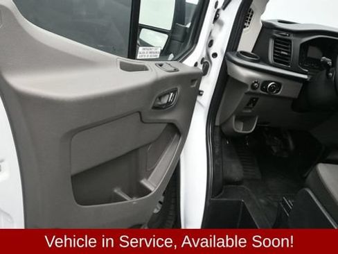 Used 2024 Ford Transit 350 XL RWD image 21