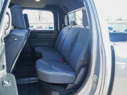 Used 2022 RAM 3500 Tradesman w/ Towing Technology Group image 19