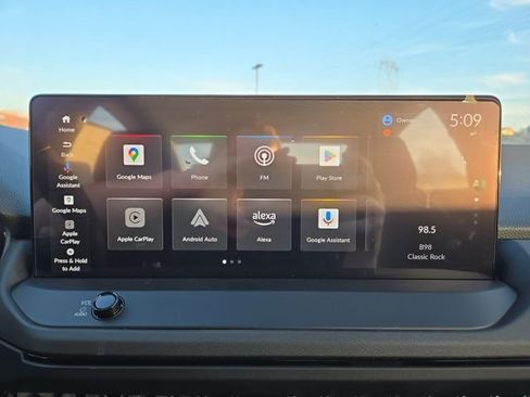 New 2025 Honda Accord Touring image 25