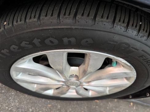 Used 2015 Kia Optima LX image 28