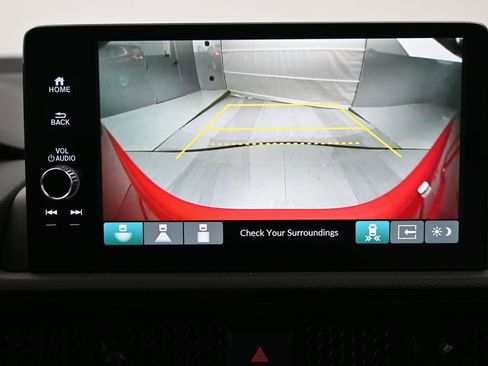 Used 2024 Honda CR-V EX-L image 15