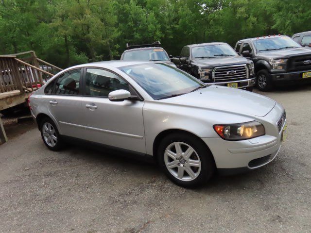 Used 2007 Volvo S40 2.4i FWD image 5