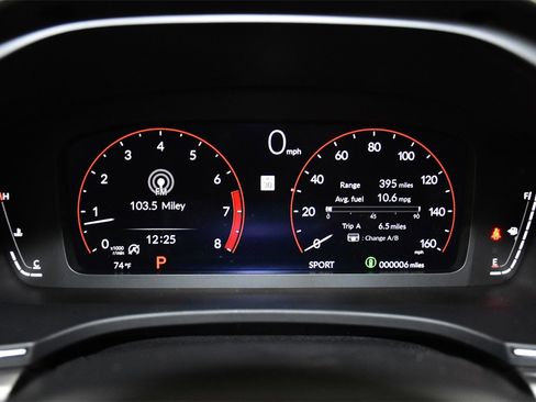 New 2024 Acura Integra image 14