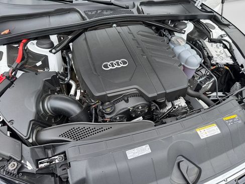 Used 2024 Audi A5 2.0T Premium AWD/4WD image 22