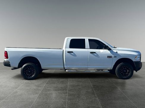 Used 2012 RAM 2500 ST w/ Popular Equipment Group AWD/4WD image 11