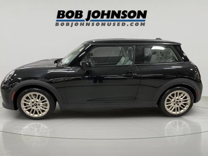 Used 2025 MINI Cooper 2-Door Hardtop