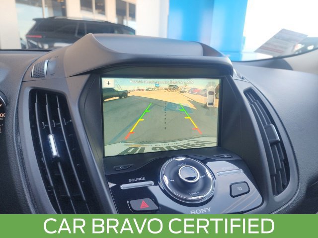 Used 2019 Ford Escape Titanium FWD image 29