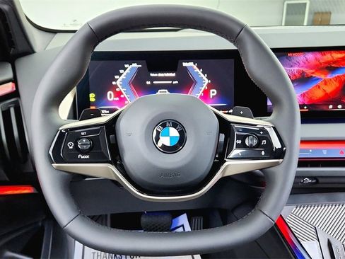 Used 2025 BMW X3 xDrive30i w/ Convenience Package image 33