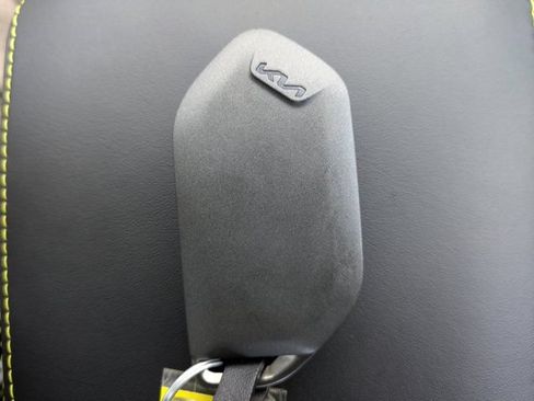 Used 2025 Kia K5 GT FWD image 30