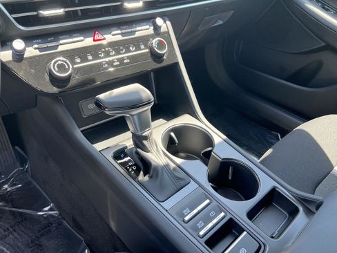 Certified 2026 Hyundai Sonata SE FWD image 37