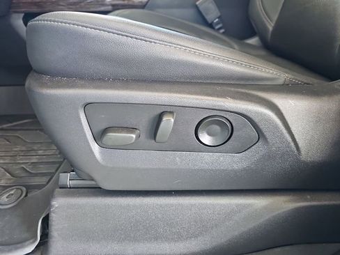 Used 2023 GMC Sierra 1500 Elevation w/ Elevation Premium Package AWD/4WD image 20