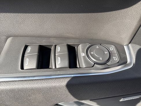 New 2026 GMC Sierra 1500 Elevation w/ Elevation Premium Package image 22