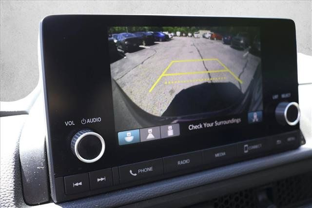 Used 2023 Honda CR-V EX image 18